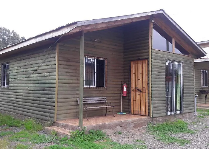 Cabanas Quisco