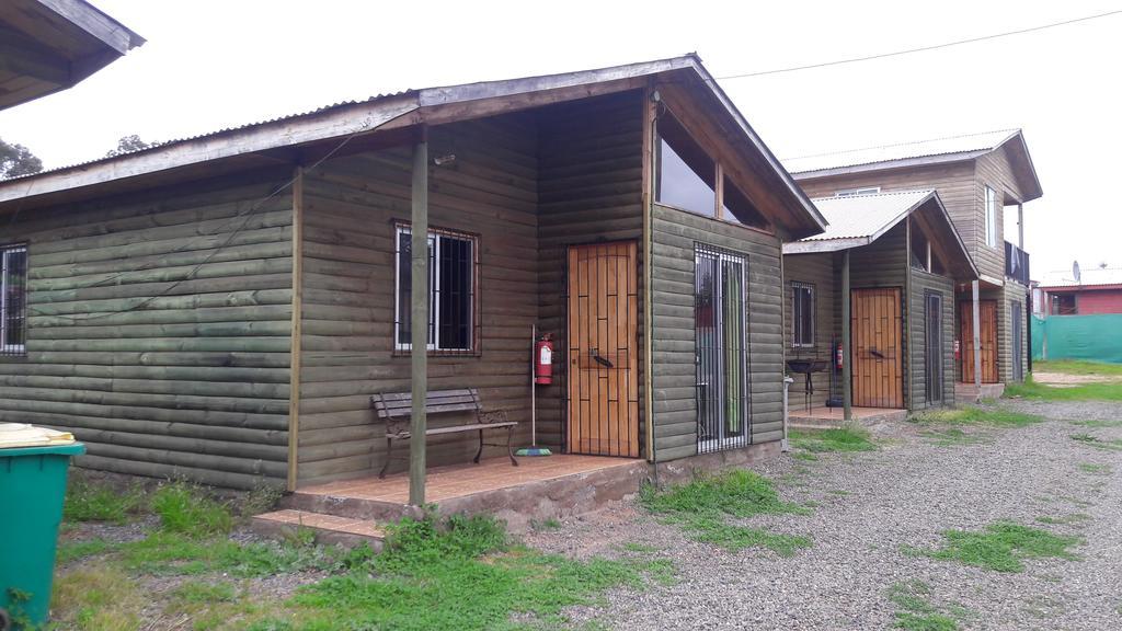 Casa de férias Quisco