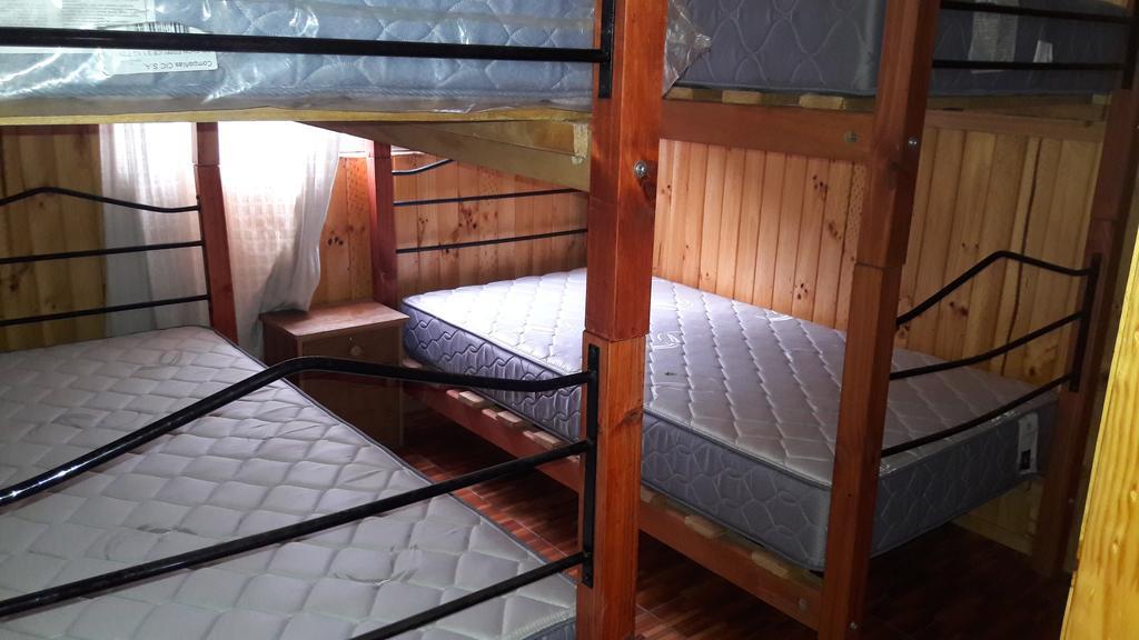 Casa de férias Quisco El Quisco