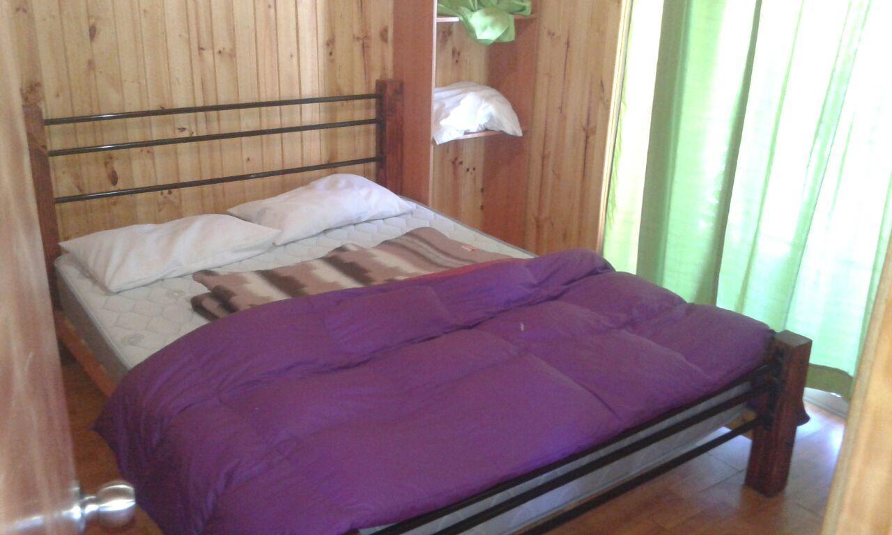 Casa de férias Quisco *