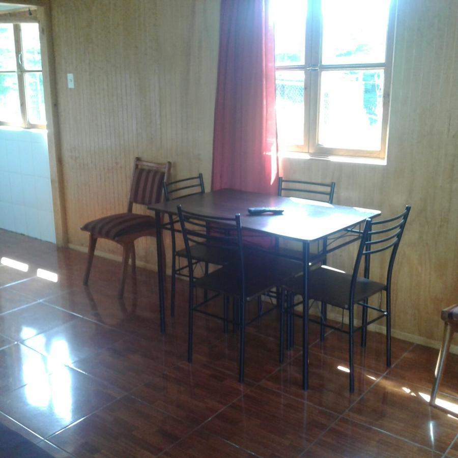 Casa de férias Quisco *